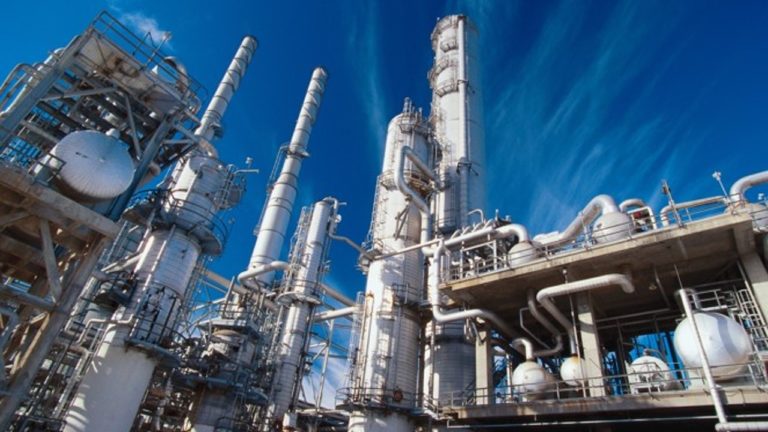 industry