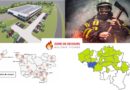 Firefighting zone Wallonie Picarde chooses VERDI-FIRE
