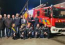 We gaan voor de TRIPEL met HVZ Brandweer Westhoek