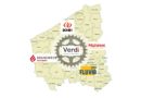 Provincie West-Vlaanderen kleurt volledig “Verdi” na beslissing van HVZ Midwest.